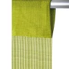 Arsvita Fadenvorhang Fadengardine Gardine Vorhang Prince 140 cm x 250 cm Hellgrün