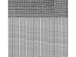 Arsvita Fadenvorhang Fadengardine Gardine Vorhang Prince 90 cm x 250 cm Grau* Türvorhänge