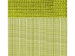 Arsvita Fadenvorhang Fadengardine Gardine Vorhang Prince 90 cm x 250 cm Hellgrün* Türvorhänge