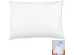 Arsvita Kissenfüllung 60 x 80 cm Premium Polyesterfüllung* Kissen