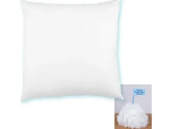 Arsvita Kissenfüllung 45 x 45 cm Polyester Premiumfüllung* Kissen