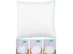 Arsvita Kissenfüllung 45 x 45 cm Polyester Premiumfüllung* Kissen
