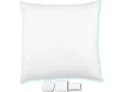 Arsvita Kissenfüllung 45 x 45 cm Polyester Premiumfüllung* Kissen
