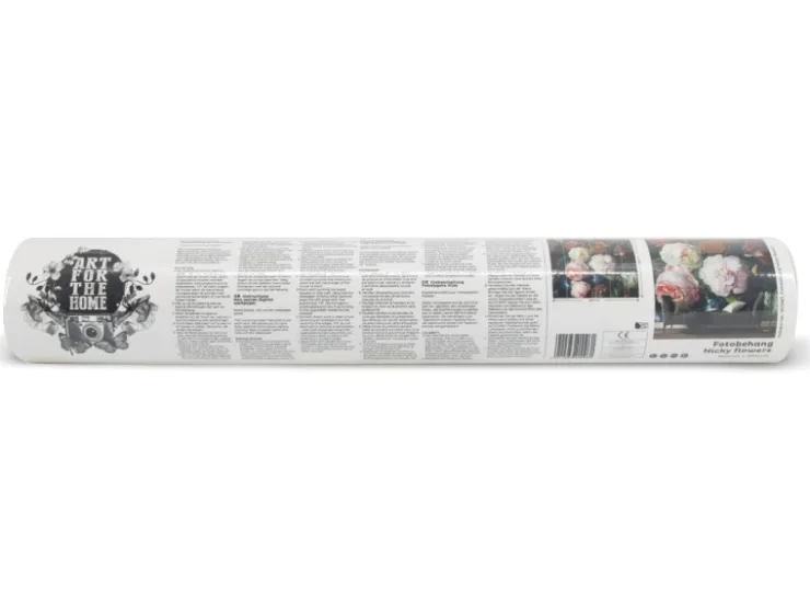 Art for the Home Fototapete Nicky Flowers 280 x 300 cm* Fototapeten