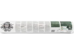 Art for the Home Fototapete Joy groen 280 x 300 cm* Fototapeten