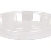 Artevasi Untersetzer Ø 15 cm Transparent Glänzend