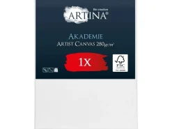 Artina Akademie Keilrahmen 80x100cm FSC* Künstlerzubehör