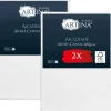 Artina Akademie Keilrahmen 100x140cm FSC 2tlg* Künstlerzubehör
