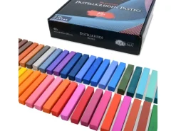 Artina Pasteo Weichpastellkreide 48tlg* Stifte|Künstlerfarben
