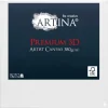 Artina Premium 3D Keilrahmen 24x30cm FSC* Künstlerzubehör