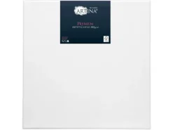 Artina Premium 3D Keilrahmen 40x40cm FSC