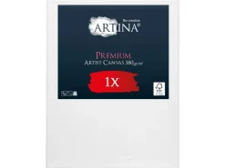 Artina Premium Keilrahmen 60x80cm FSC