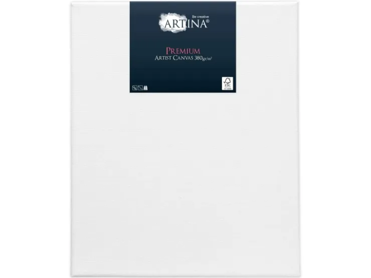 Artina Premium Keilrahmen 30x40cm FSC