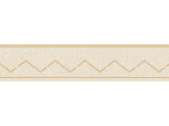 AS-Creation A.S. Création Borte selbstklebend Geometrisch 5 m x 13 cm