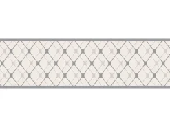 AS-Creation A.S. Création Borte selbstklebend Geometrisch 5 m x 17 cm* Bordüren