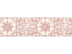 AS-Creation A.S. Création Borte selbstklebend Fliese 5 m x 13 cm