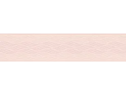 AS-Creation A.S. Création Borte selbstklebend Wellenmuster 5 m x 13 cm Rosa* Bordüren
