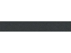 AS-Creation A.S. Création Borte selbstklebend Wellenmuster 5 m x 8 cm* Bordüren