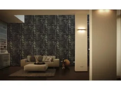 AS-Creation A.S. Création Vliestapete Day & Night Skyline FSC®* Dekorative Tapeten