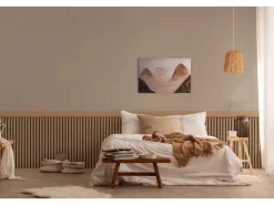 AS-Creation A.S. Création Vliestapete Wallpanel Holz 5 m x 1,06 m