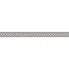 AS-Creation A.S. Creation Bordüre Classic Muster Stick Up Weiß FSC®* Klebefolien|Bordüren