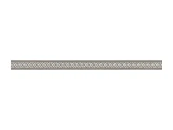 AS-Creation A.S. Creation Bordüre Classic Muster Stick Up Weiß FSC®* Klebefolien|Bordüren