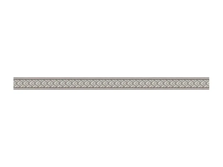 AS-Creation A.S. Creation Bordüre Classic Muster Stick Up Weiß FSC®* Klebefolien|Bordüren