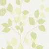 A.S. Creation Vliestapete All Seasons Ranke Grün FSC®* Dekorative Tapeten