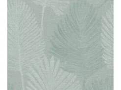 AS-Creation A.S. Creation Vliestapete Floral Blätter 10,05 m x 0,53 m FSC®* Dekorative Tapeten