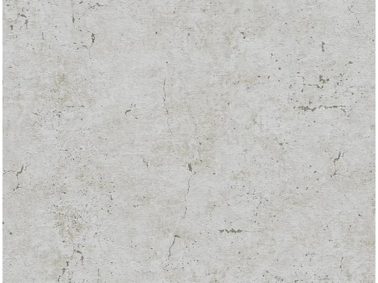 AS-Creation A.S. Creation Vliestapete Metropolitan Stories "Paul Bergmann Berlin" Betonoptik