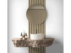 AS-Creation 3D-Panel Pop up Tapete 250 cm x 52 cm* Bordüren