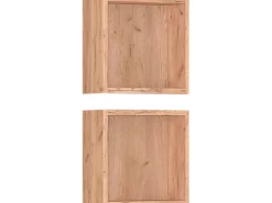 Astor Holzregal 30 cm Sven Eiche 2-teilig FSC®* Holzregale