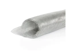Avosdim Fliegennetz aus Aluminium 100cm x 200cm