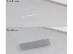 Avosdim Klebeband Zur Reparatur eines Zerrissenen Fliegengitters