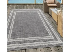 Ayyildiz In- und Outdoor-Teppich Aruba 4901 200 cm x 290 cm