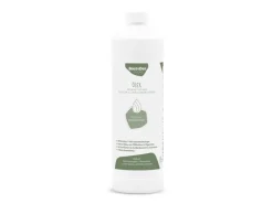 BactoDes Clean Ölex Probiotischer Ölflecken- und Geruchsentferner von Heizölgeruch in 1L Flasche* Reinigung