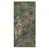 Banjado Magnettafel 37x78cm Magnetwand Schwarz Aus Metall Magnetpinnwand Pinnwand Inkl. 4 Magnete Motiv Kupfer Patina* Pinnwände|Wanddekoration