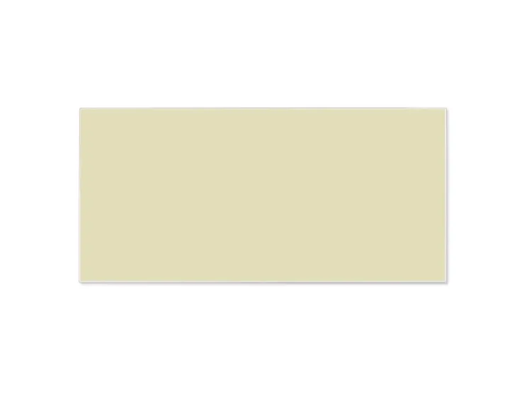 Banjado Magnettafel 78x37cm Magnetwand Weiß Aus Metall Magnetpinnwand Pinnwand Inkl. 4 Magnete Motiv Beige