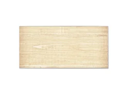 Banjado Magnettafel 78x37cm Magnetwand Silber Aus Metall Magnetpinnwand Pinnwand Inkl. 4 Magnete Motiv Bretter* Pinnwände