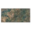 Banjado Magnettafel 78x37cm Magnetwand Schwarz Aus Metall Magnetpinnwand Pinnwand Inkl. 4 Magnete Motiv Kupfer Patina* Pinnwände