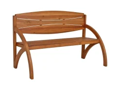 Garden Pleasure Bank Hadia 3-Sitzer 90 x 140 x 66 cm