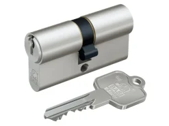 Basi - V50 - Profil-Doppelzylinder - 35/50 mm - Verschiedenschließend* Stifte
