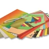 Bastelpapier-Koffer 110-teilig Neutral* Ostern|Künstlerzubehör