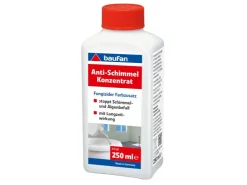 Baufan Anti-Schimmel-Konzentrat 250 ml* Spezialfarben