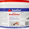 Baufan Latex-Bindemittel 2,5 l* Grundierung