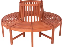 Garden Pleasure Baumbank Fontana Holz