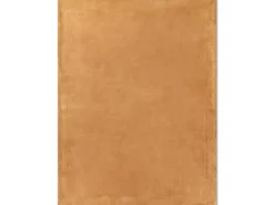 Beautissu Alina Decke 150x200cm Beige/Weiß