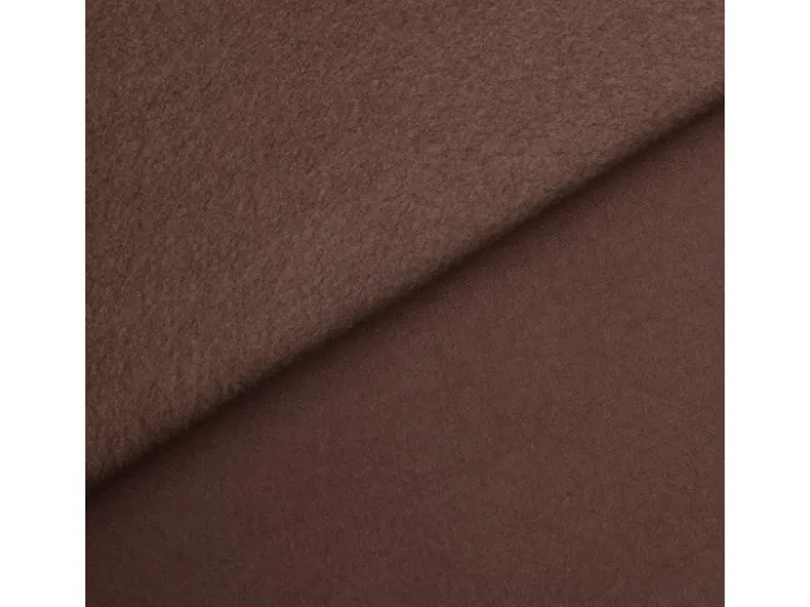 Beautissu Amelie TO Vorhang mit Öse 140x245cm 2tlg* Türvorhänge