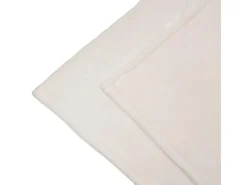 Beautissu Aurelia Decke 220x240cm Natur