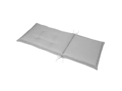 Beautissu Base HL Hochlehner 120x50x6cm* Kissen